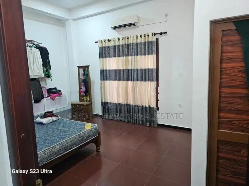 3 Story Modern Luxury House for Rent in Piliyandala