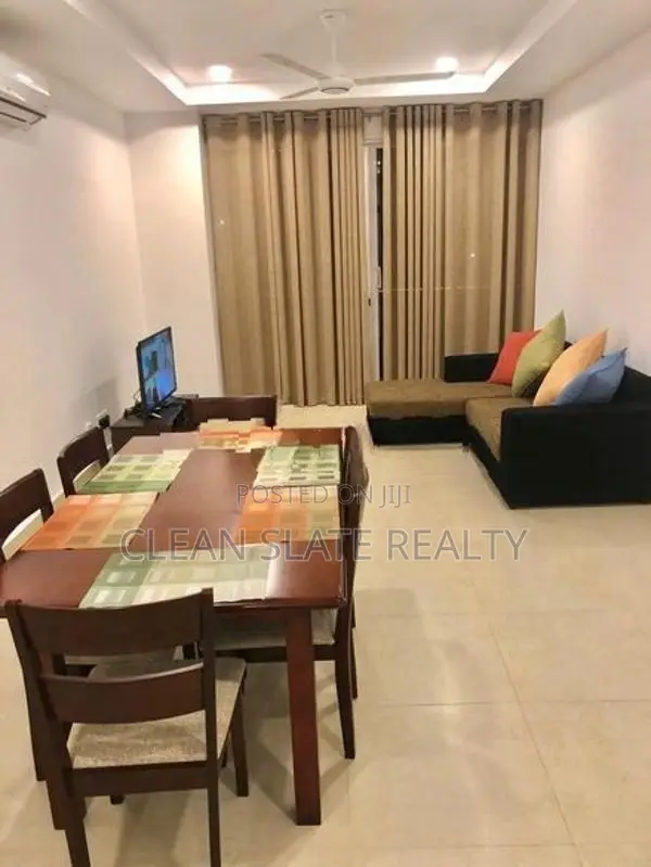 3 Bedroom Apartment for Sale at Rajagiriya