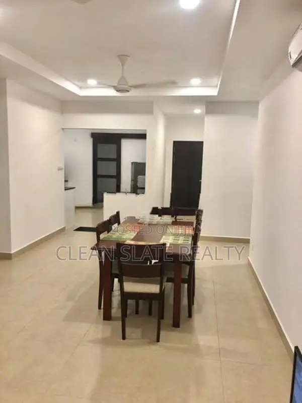 3 Bedroom Apartment for Sale at Rajagiriya