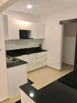 3 Bedroom Apartment for Sale at Rajagiriya