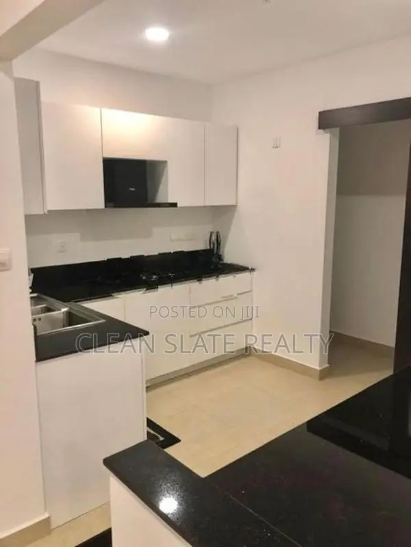 3 Bedroom Apartment for Sale at Rajagiriya