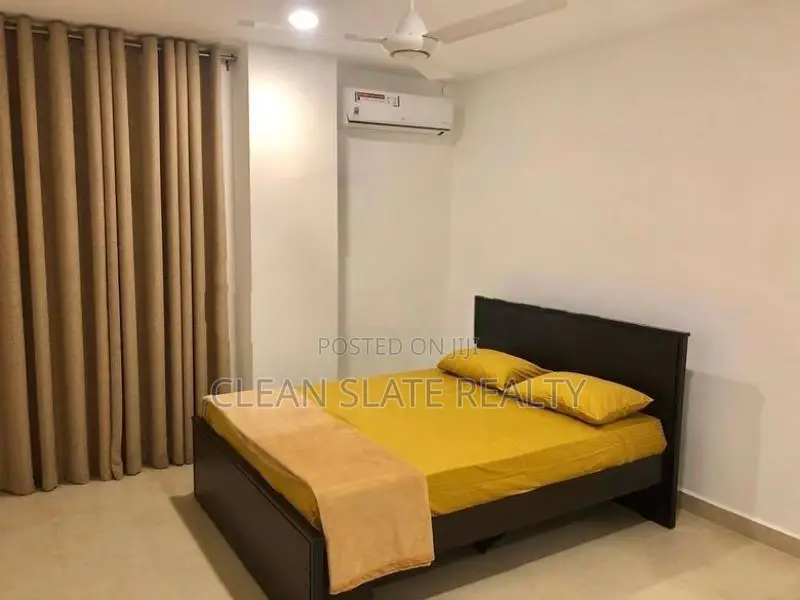 3 Bedroom Apartment for Sale at Rajagiriya