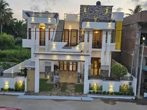 Super Luxury Brand New Modern House For Sale @ Negombo