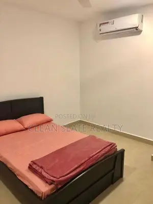 3 Bedroom Apartment for Sale at Rajagiriya