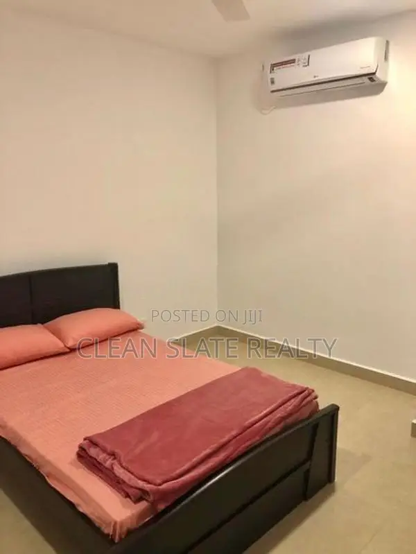 3 Bedroom Apartment for Sale at Rajagiriya