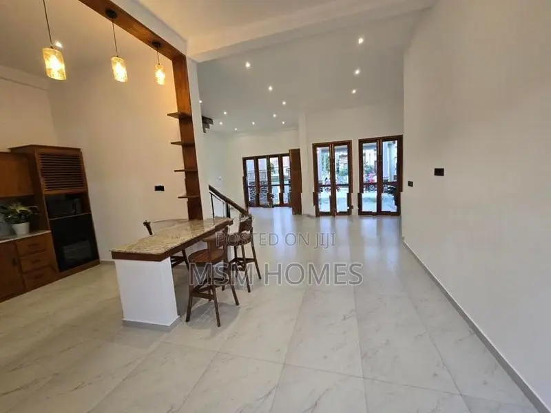 Super Luxury Brand New Modern House For Sale @ Negombo