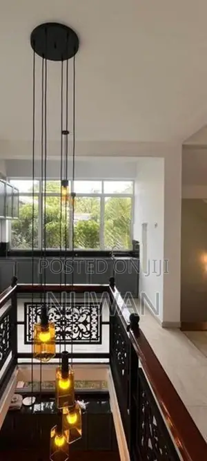 (NUR1390) 3 STORIED STAND ALONG HOUSE IN NUGEGODA