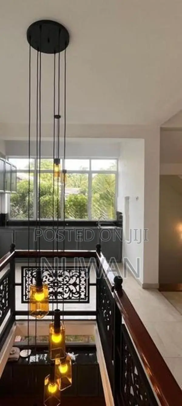 (NUR1390) 3 STORIED STAND ALONG HOUSE IN NUGEGODA