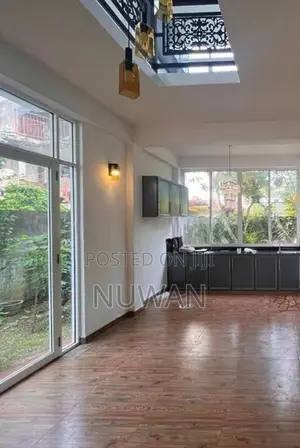 (NUR1390) 3 STORIED STAND ALONG HOUSE IN NUGEGODA