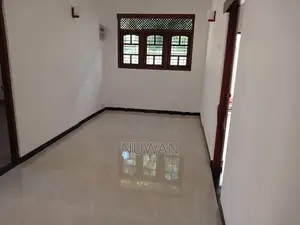 Stand alone newly refurbished house for rent in Bokundara