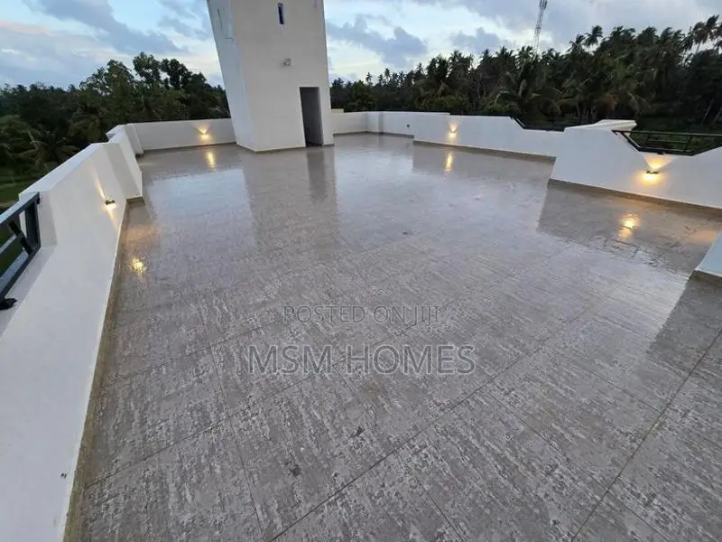 Negombo Brand New Luxury Box Modern House For Sale ~