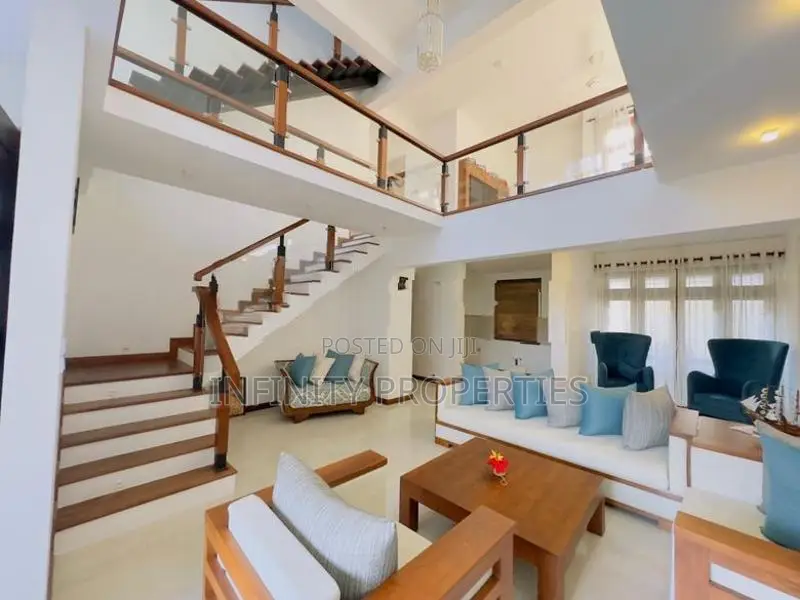 (AF079) New 03 Story Luxury House With 08 P sale At Lake Road Pelawath