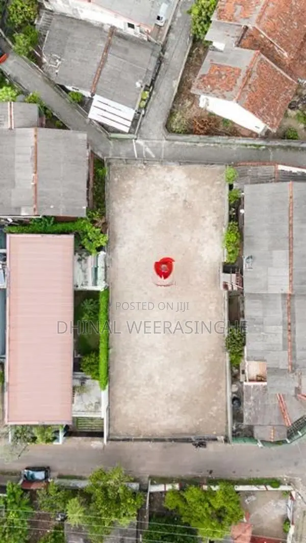 Prime Land for Sale - Kotte