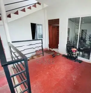 2 Floor House Brandiyawatta Wellampitiya