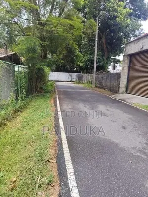 20 Perches Prime Land for Sale – Parliament Road, Battaramulla