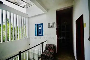 Modern 3 Story House for Sale with Furniture in Malabe