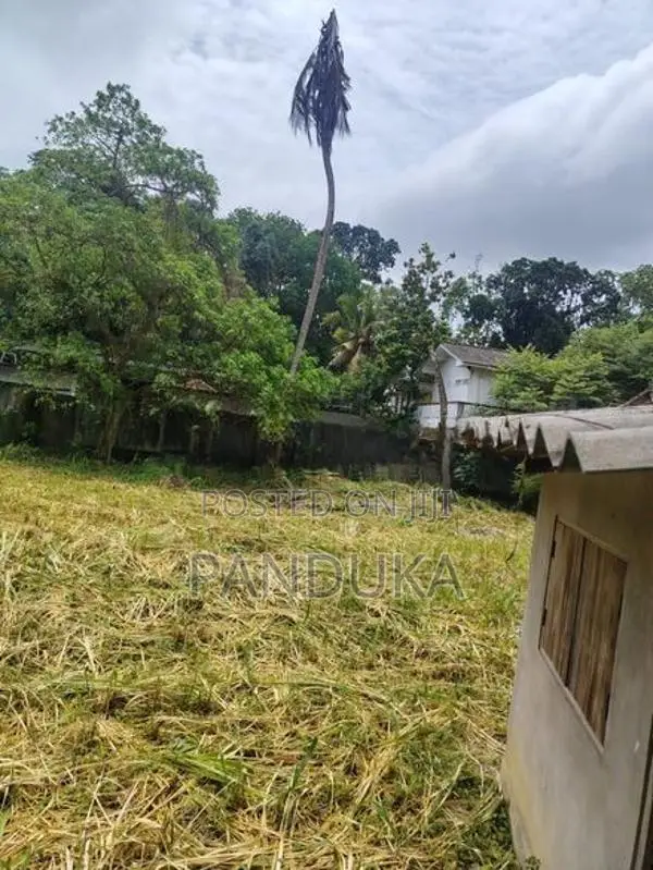 20 Perches Prime Land for Sale – Parliament Road, Battaramulla