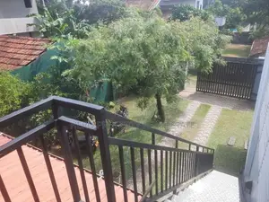 Upstairs House for Rent in Akkarapanaha