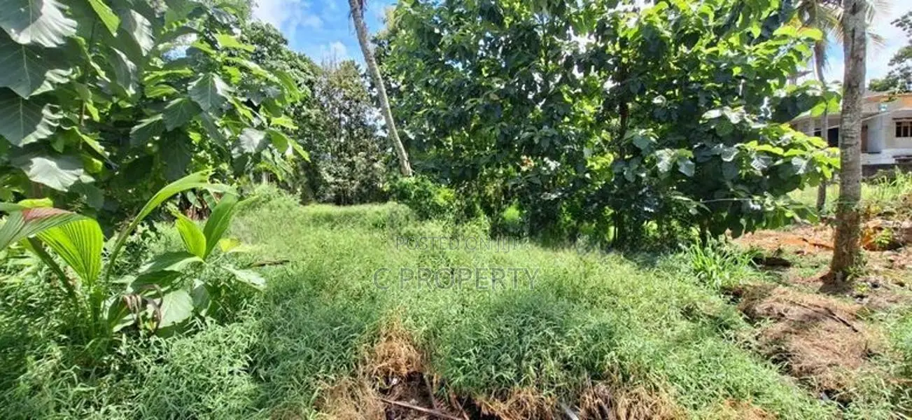 Land for sale Nugegoda