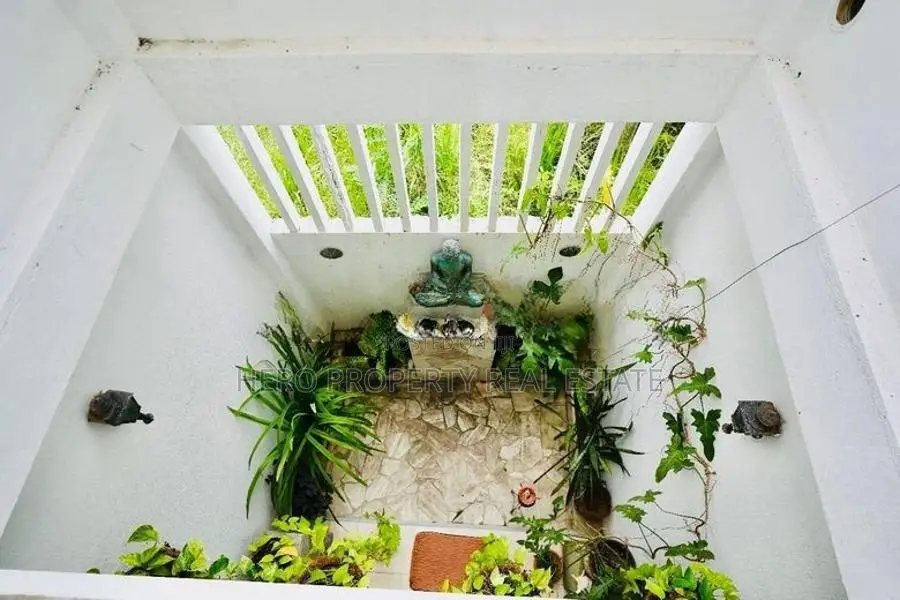 Modern 3 Story House for Sale with Furniture in Malabe
