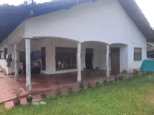 House and Land for Sale in Negombo