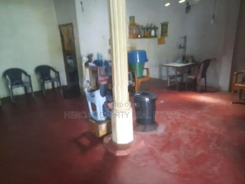 House and Land for Sale in Negombo