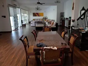Luxury 6 Bedroom House for Rent - Rajagiriya