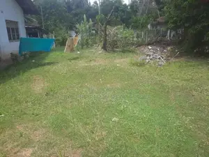 House and Land for Sale in Negombo