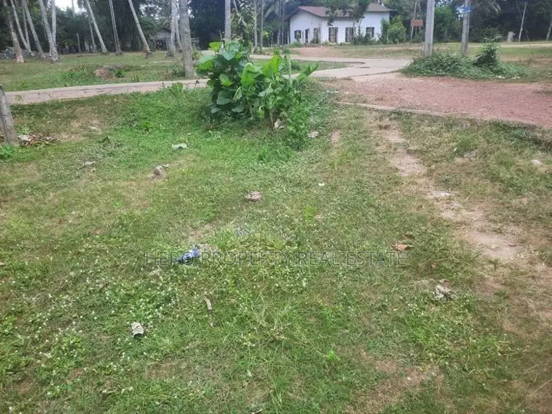 House and Land for Sale in Negombo