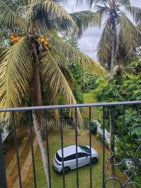 Luxury Villa for Rent – Nawala, Koswatta