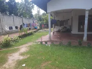 House and Land for Sale in Negombo