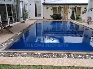 Luxury 6 Bedroom House for Rent - Rajagiriya