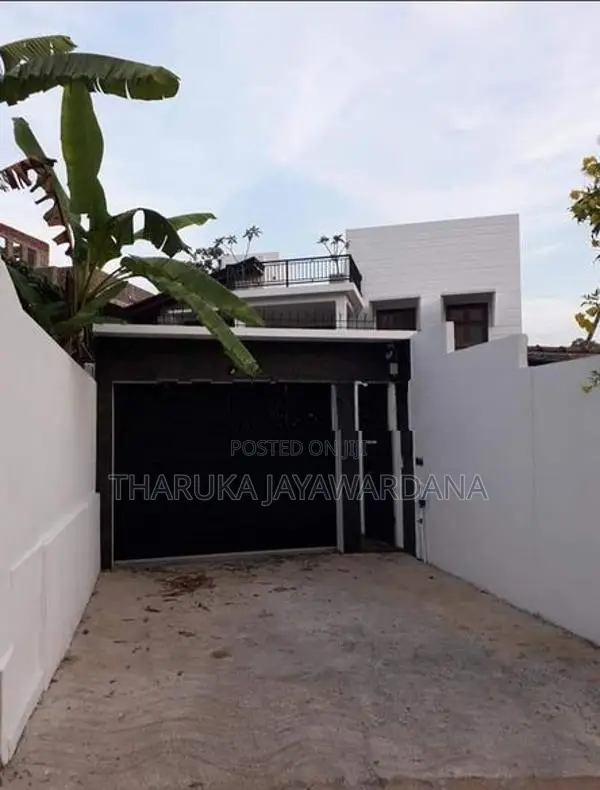 Furnished Twostory House for Rent Kottawa