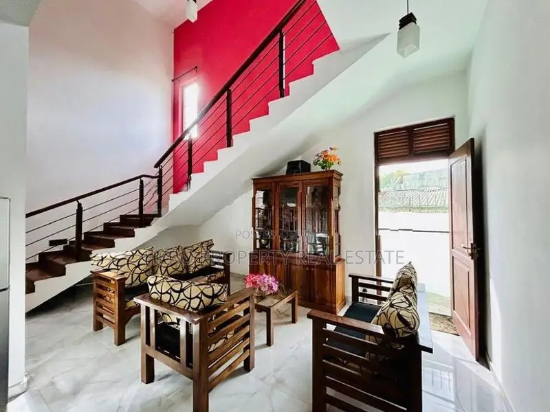 Super Modern Luxury Quality House for Sale in Thalawathugoda