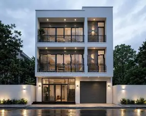 Building For Rent in Colombo 4 Off Duplication Road