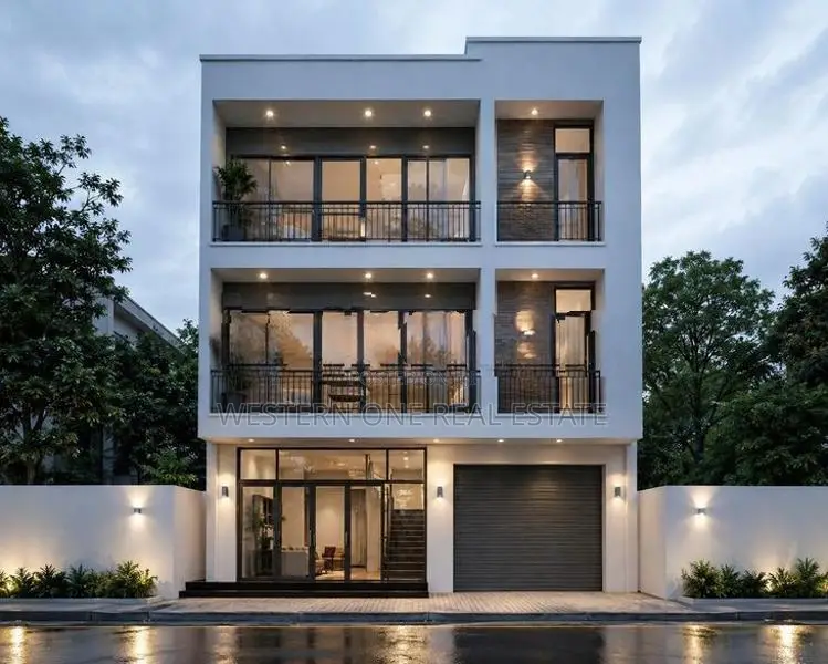 Building For Rent in Colombo 4 Off Duplication Road