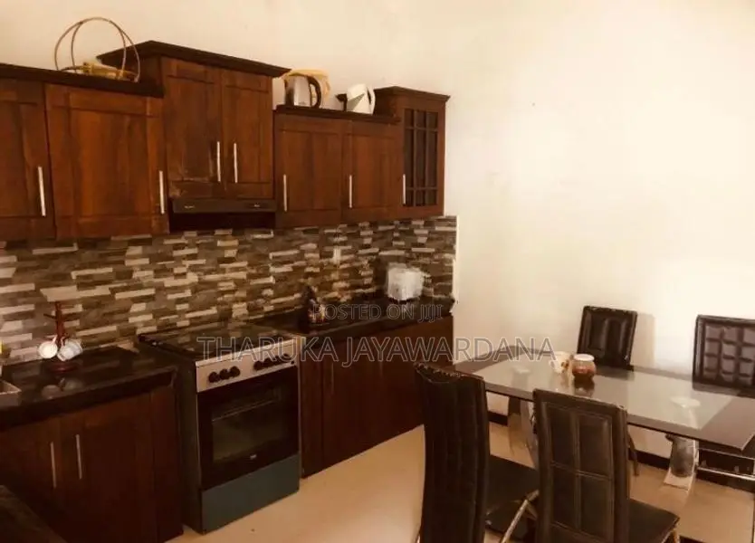 Furnished Twostory House for Rent Kottawa