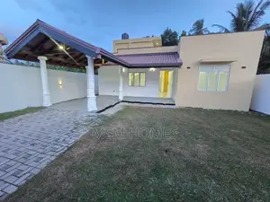 Complete House For Sale in Negombo