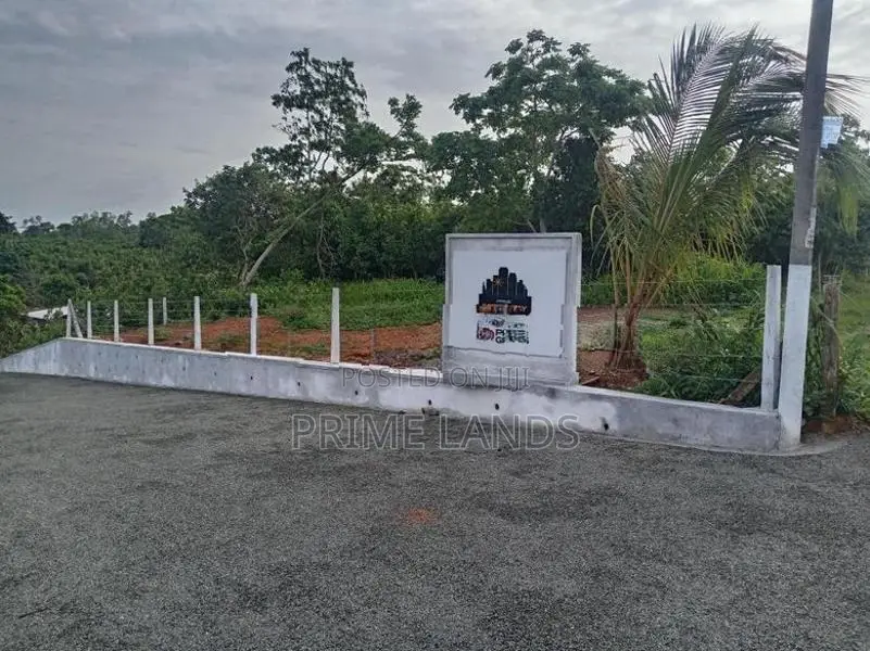 අම්බලන්ගොඩ නගර සභා සීමාවෙන් බිම්කොටස්