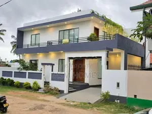 Luxury Brand New Box Modern House For Sale in Negombo