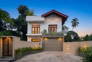 Brand new house for sale in Arawwala, Pannipitiya
