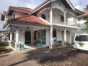 Modern House for Rent in Kochchikade