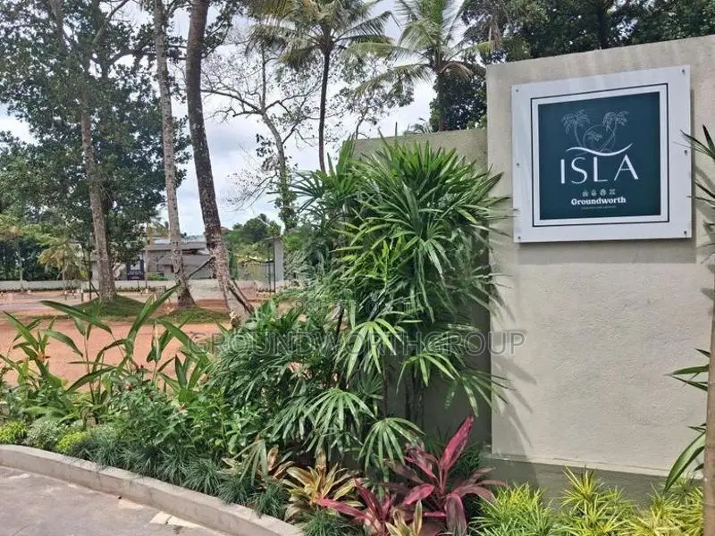 Bare Lands for Sale in Hokandara s8