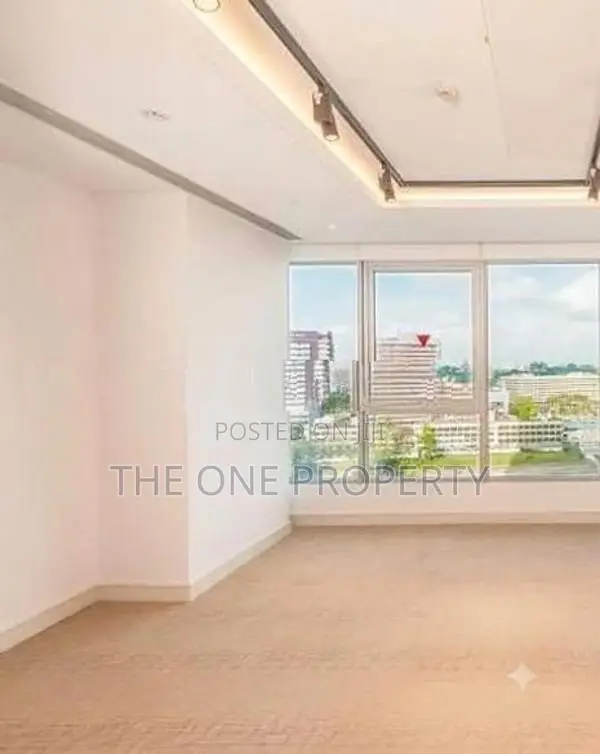 Shop space for Rent - facing galle road Colombo 4