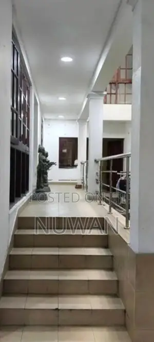 (BAR4204) 3 STORIED STAND ALONG HOUSE IN MALABE