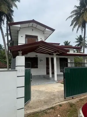 Modern House for Rent in Weligampitiya