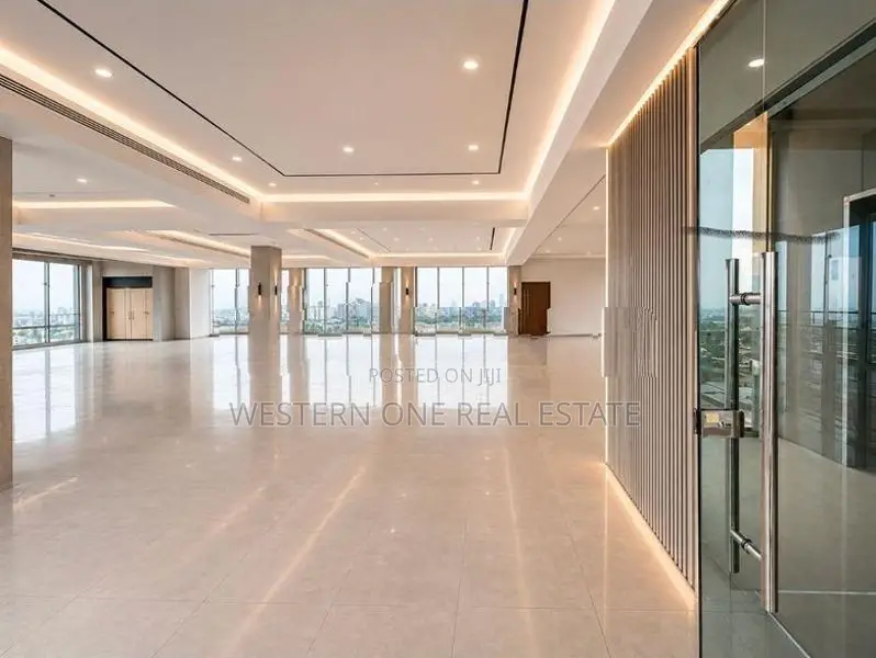Large 10 Floors Building For Rent in Colombo 15