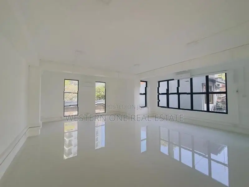 Office Space For Rent in Colombo 4