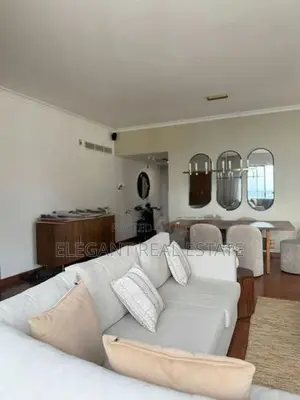 Empire - 03 Bedroom Furnished Apartment for Sale in Colombo 02 (A5701)
