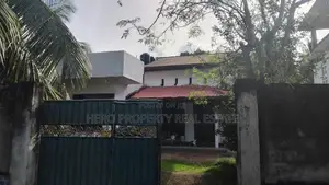 HJR200 - Modern House for Rent in Balummahara